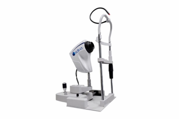 Idra Ocular Surface Analyser and Dry Eye Clinic
