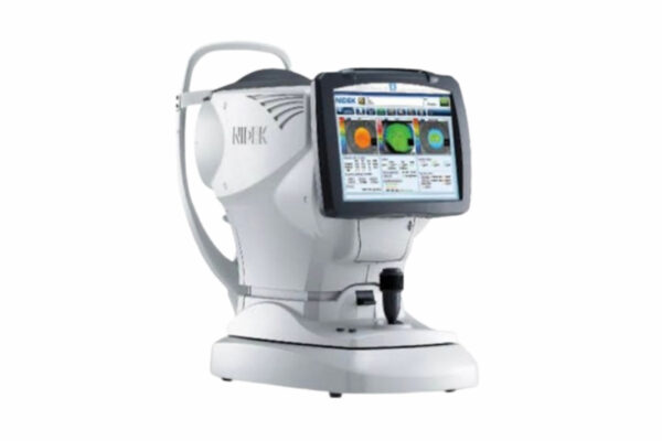 OPD Scan Refractive Power/Corneal/Analyser/Aberrometer