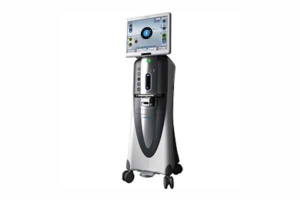 Stellaris Phaco Machine
