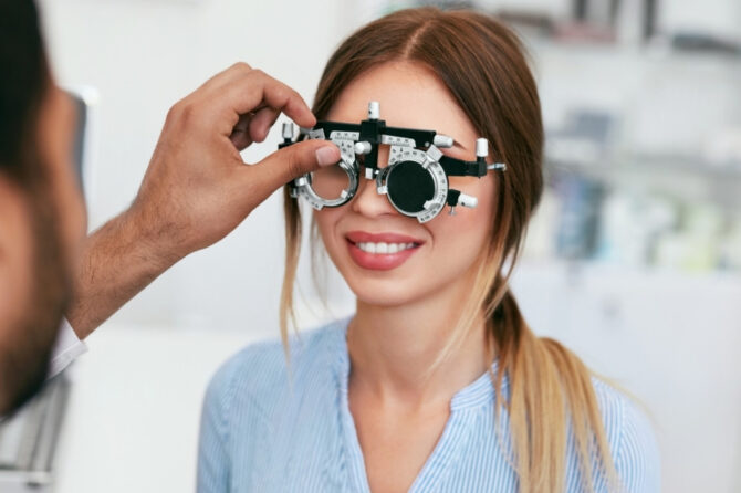 Everything You Need to Know About Cataracts and Surgery