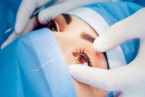 Glaucoma Services