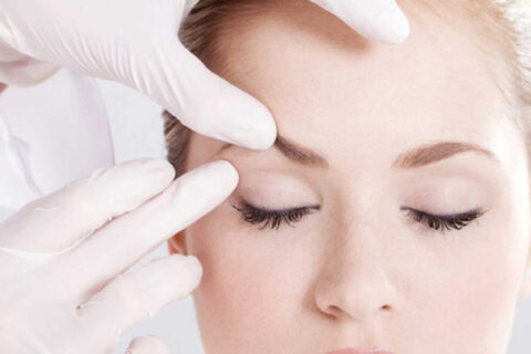 Oculoplasty Services