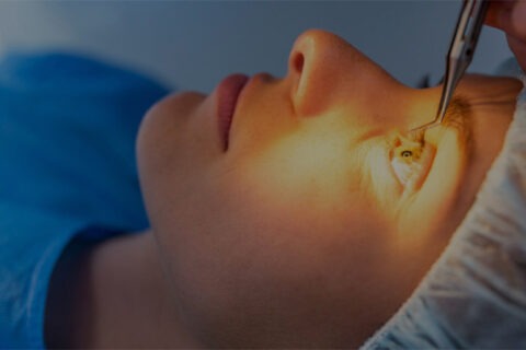 Vitreo-Retinal Services